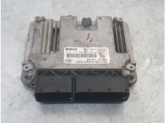 CENTRALITA MOTOR UCE 391012F561 
