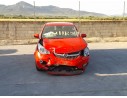 opel karl (c16) del año 2016