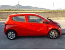 opel karl (c16) del año 2016
