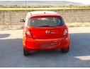 opel karl (c16) del año 2016