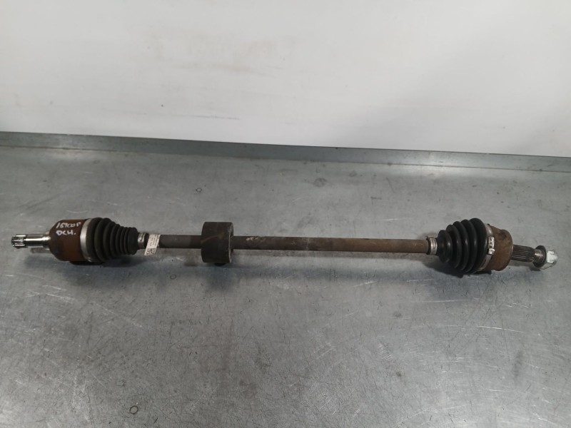 Recambio de transmision delantera derecha para fiat tipo sedán (356_, 357_) 1.4 (356sxa1b) referencia OEM IAM 46355148  