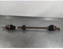 Recambio de transmision delantera derecha para fiat tipo sedán (356_, 357_) 1.4 (356sxa1b) referencia OEM IAM 46355148  