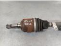 Recambio de transmision delantera derecha para fiat tipo sedán (356_, 357_) 1.4 (356sxa1b) referencia OEM IAM 46355148  