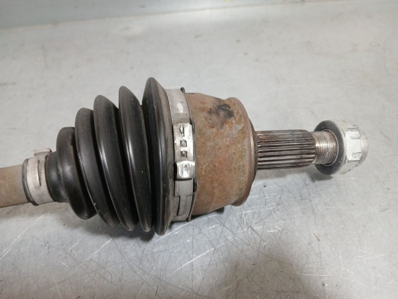 Recambio de transmision delantera derecha para fiat tipo sedán (356_, 357_) 1.4 (356sxa1b) referencia OEM IAM 46355148  