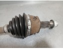 Recambio de transmision delantera derecha para fiat tipo sedán (356_, 357_) 1.4 (356sxa1b) referencia OEM IAM 46355148  