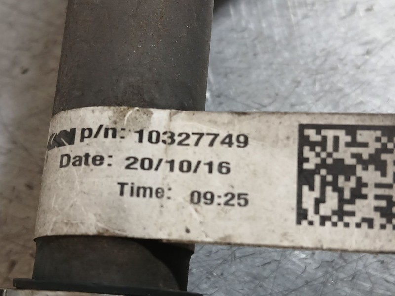 Recambio de transmision delantera derecha para fiat tipo sedán (356_, 357_) 1.4 (356sxa1b) referencia OEM IAM 46355148  