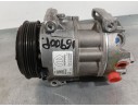 Recambio de compresor aire acondicionado para fiat tipo sedán (356_, 357_) 1.4 (356sxa1b) referencia OEM IAM 51986965  