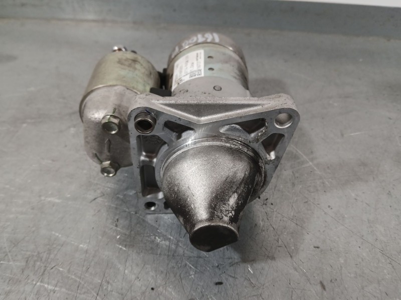 Recambio de motor arranque para fiat tipo sedán (356_, 357_) 1.4 (356sxa1b) referencia OEM IAM 51890631  
