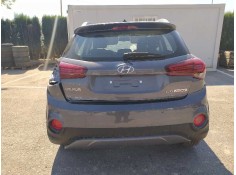 HYUNDAI I20 ACTIVE