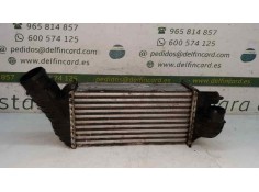 Recambio de intercooler para citroën c4 picasso exclusive referencia OEM IAM W9084002 96747205807 BEHR