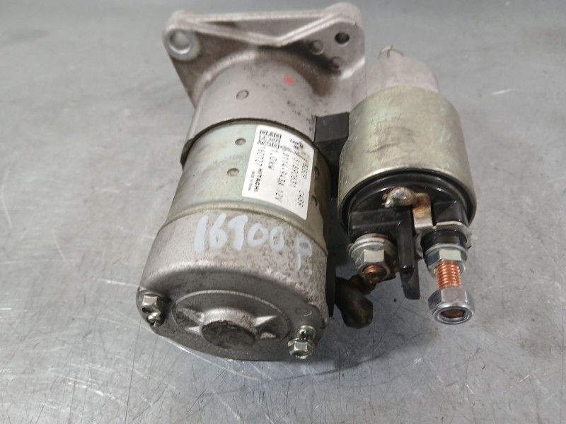 Recambio de motor arranque para fiat tipo sedán (356_, 357_) 1.4 (356sxa1b) referencia OEM IAM 51890631  
