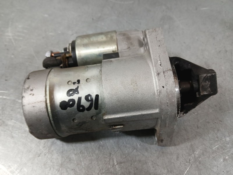 Recambio de motor arranque para fiat tipo sedán (356_, 357_) 1.4 (356sxa1b) referencia OEM IAM 51890631  