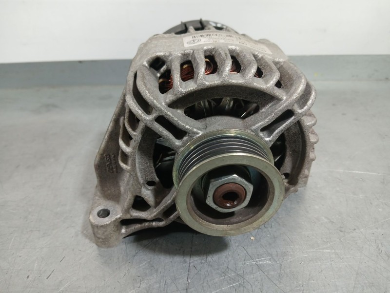 Recambio de alternador para fiat tipo sedán (356_, 357_) 1.4 (356sxa1b) referencia OEM IAM 52003532  