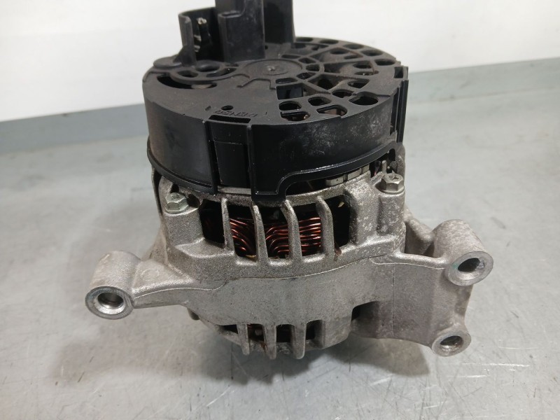 Recambio de alternador para fiat tipo sedán (356_, 357_) 1.4 (356sxa1b) referencia OEM IAM 52003532  