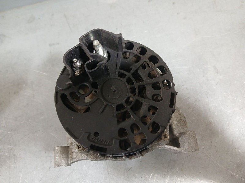 Recambio de alternador para fiat tipo sedán (356_, 357_) 1.4 (356sxa1b) referencia OEM IAM 52003532  