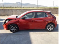 OPEL CORSA F (P2JO)