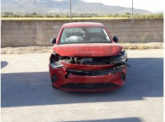 OPEL CORSA F (P2JO)