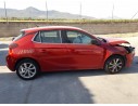 opel corsa f (p2jo) del año 2021