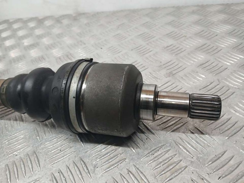 Recambio de transmision delantera izquierda para peugeot partner (s2) combi plus referencia OEM IAM 9623607280  