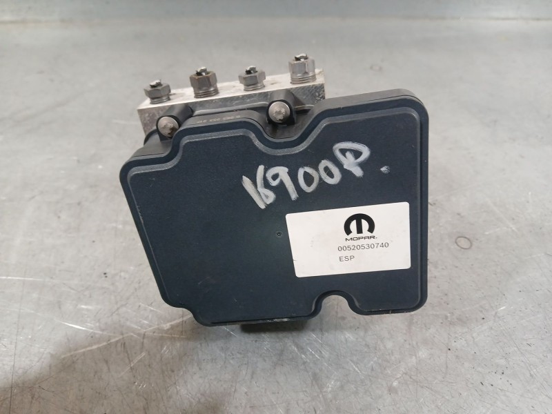 Recambio de abs para fiat tipo sedán (356_, 357_) 1.4 (356sxa1b) referencia OEM IAM 71779257  