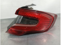 Recambio de piloto trasero derecho exterior para fiat tipo sedán (356_, 357_) 1.4 (356sxa1b) referencia OEM IAM 52195457  