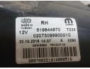 Recambio de piloto trasero derecho exterior para fiat tipo sedán (356_, 357_) 1.4 (356sxa1b) referencia OEM IAM 52195457  
