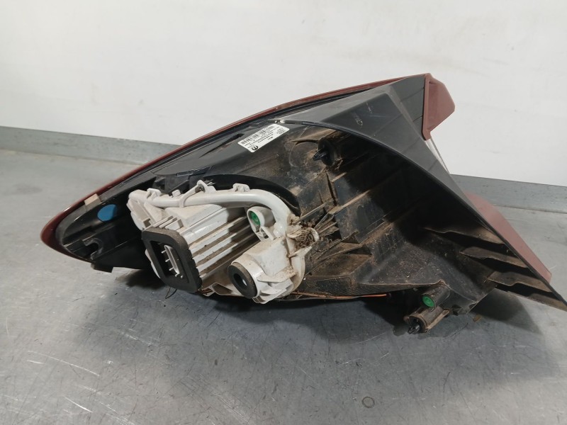 Recambio de piloto trasero derecho exterior para fiat tipo sedán (356_, 357_) 1.4 (356sxa1b) referencia OEM IAM 52195457  