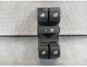 Recambio de mando elevalunas delantero izquierdo para fiat tipo sedán (356_, 357_) 1.4 (356sxa1b) referencia OEM IAM 735631478 C