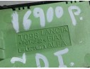 Recambio de mando elevalunas delantero izquierdo para fiat tipo sedán (356_, 357_) 1.4 (356sxa1b) referencia OEM IAM 735631478 C