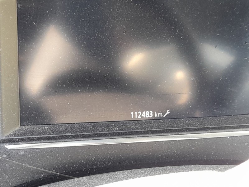 opel corsa f (p2jo) del año 2021