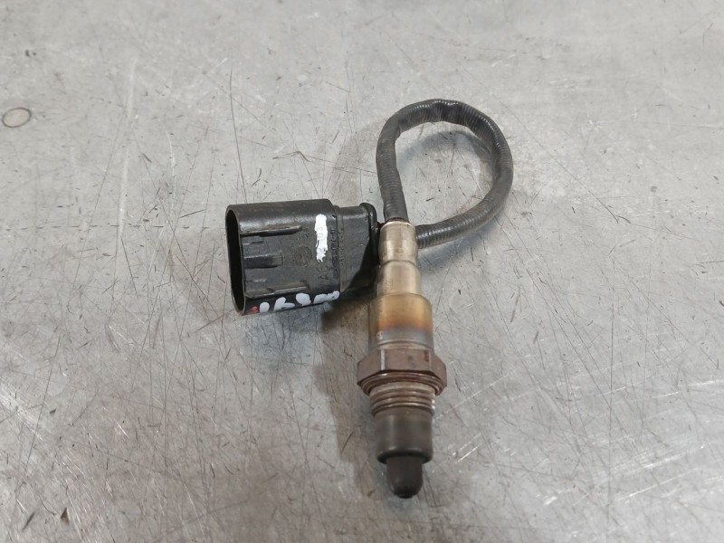 Recambio de sonda lambda para fiat tipo sedán (356_, 357_) 1.4 (356sxa1b) referencia OEM IAM   