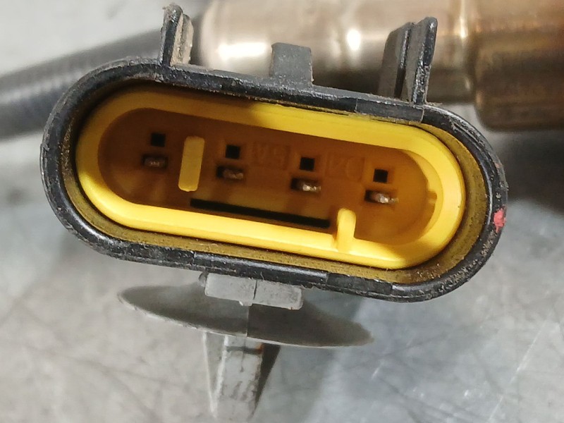 Recambio de sonda lambda para fiat tipo sedán (356_, 357_) 1.4 (356sxa1b) referencia OEM IAM   