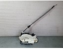 Recambio de cerradura puerta delantera izquierda para volkswagen tiguan (5n1) advance bluemotion referencia OEM IAM 5N1837015E  
