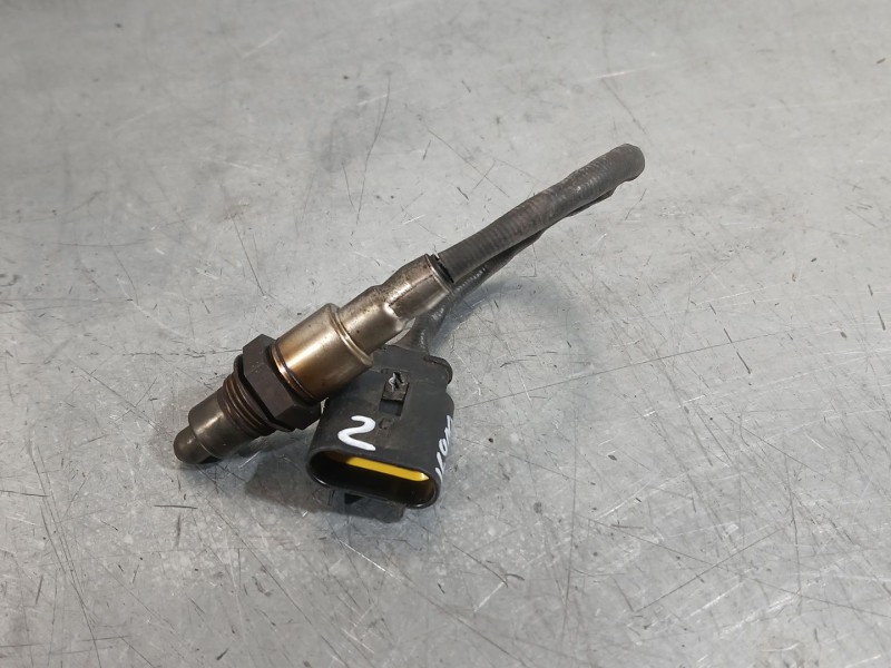 Recambio de sonda lambda para fiat tipo sedán (356_, 357_) 1.4 (356sxa1b) referencia OEM IAM   