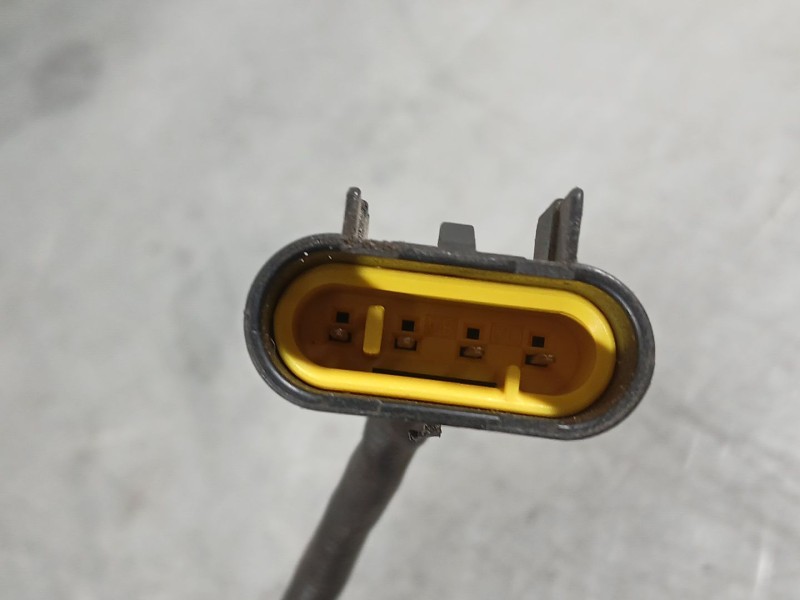Recambio de sonda lambda para fiat tipo sedán (356_, 357_) 1.4 (356sxa1b) referencia OEM IAM   
