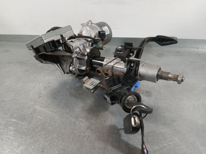 Recambio de columna direccion para fiat tipo sedán (356_, 357_) 1.4 (356sxa1b) referencia OEM IAM 0000052155611  