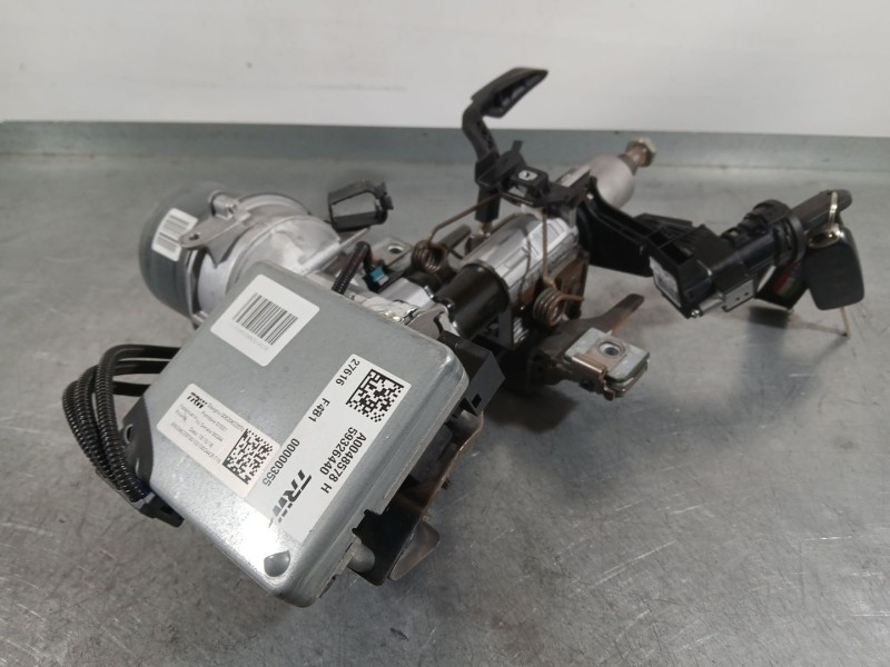 Recambio de columna direccion para fiat tipo sedán (356_, 357_) 1.4 (356sxa1b) referencia OEM IAM 0000052155611  