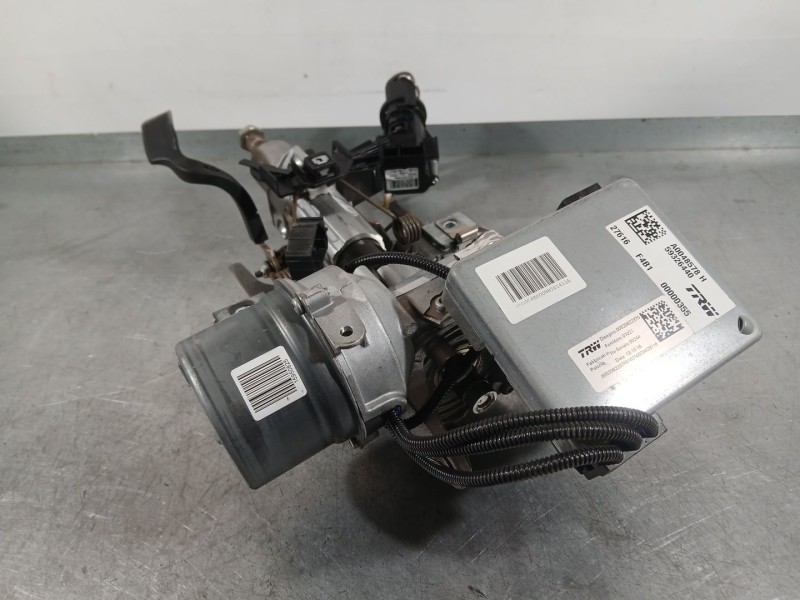 Recambio de columna direccion para fiat tipo sedán (356_, 357_) 1.4 (356sxa1b) referencia OEM IAM 0000052155611  