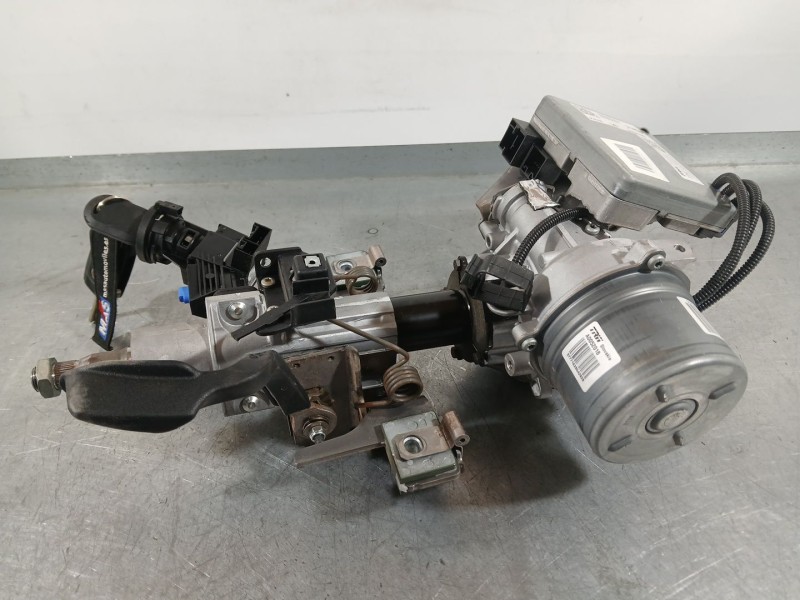 Recambio de columna direccion para fiat tipo sedán (356_, 357_) 1.4 (356sxa1b) referencia OEM IAM 0000052155611  