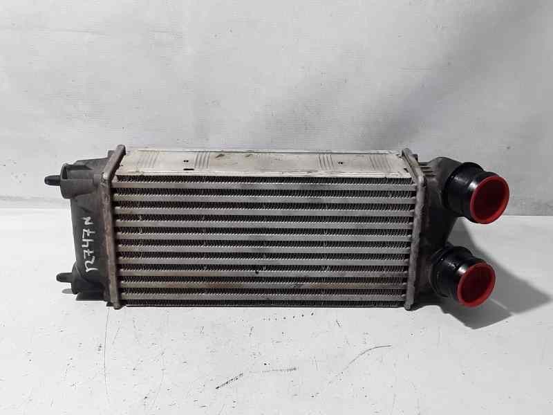 Recambio de intercooler para peugeot partner kasten confort l1 referencia OEM IAM 9800291280  VALEO