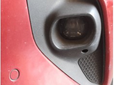 Recambio de faro antiniebla izquierdo para opel corsa f (p2jo) 1.2 (68) referencia OEM IAM 9831303880  