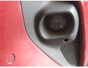 Recambio de faro antiniebla izquierdo para opel corsa f (p2jo) 1.2 (68) referencia OEM IAM 9831303880  