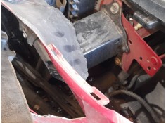 Recambio de refuerzo paragolpes delantero para opel corsa f (p2jo) 1.2 (68) referencia OEM IAM 9824784680  