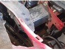 Recambio de refuerzo paragolpes delantero para opel corsa f (p2jo) 1.2 (68) referencia OEM IAM 9824784680  