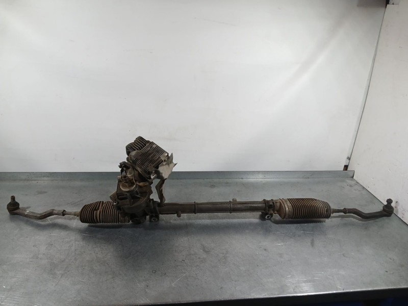 Recambio de cremallera direccion para mercedes-benz clase b sports tourer (w245) b 180 cdi (245.207) referencia OEM IAM A1694603