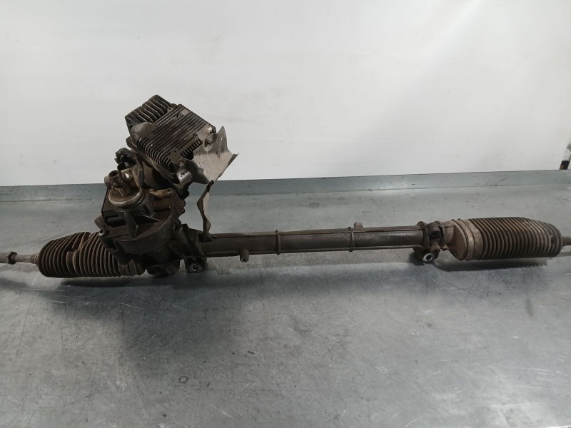 Recambio de cremallera direccion para mercedes-benz clase b sports tourer (w245) b 180 cdi (245.207) referencia OEM IAM A1694603