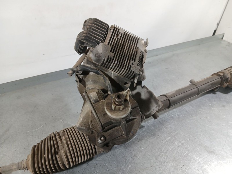 Recambio de cremallera direccion para mercedes-benz clase b sports tourer (w245) b 180 cdi (245.207) referencia OEM IAM A1694603