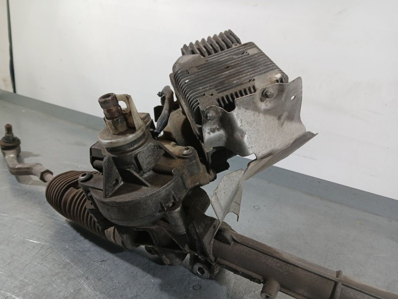 Recambio de cremallera direccion para mercedes-benz clase b sports tourer (w245) b 180 cdi (245.207) referencia OEM IAM A1694603