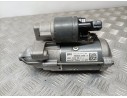 Recambio de motor arranque para peugeot expert furgón pro standar referencia OEM IAM 9832577880 ESW20 VALEO