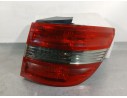 Recambio de piloto trasero derecho exterior para mercedes-benz clase b sports tourer (w245) b 180 cdi (245.207) referencia OEM I